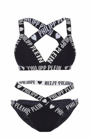 Two-piece swimsuit, zdjęcie 1 Two-piece swimsuit od Philipp Plein